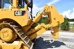 T Dozer 2006 CAT D8T Dozer 1779-BT