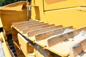 T Dozer 2006 CAT D8T Dozer 1779-BT