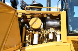 T Dozer 2006 CAT D8T Dozer 1779-BT