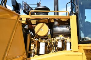 T Dozer 2006 CAT D8T Dozer 1779-BT
