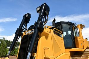 T Dozer 2006 CAT D8T Dozer 1779-BT