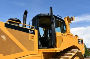 T Dozer 2006 CAT D8T Dozer 1779-BT