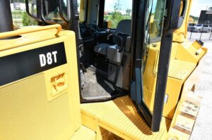T Dozer 2006 CAT D8T Dozer 1779-BT