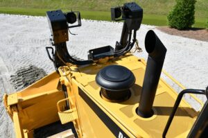 T Dozer 2006 CAT D8T Dozer 1779-BT