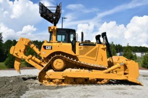 T Dozer 2006 CAT D8T Dozer 1779-BT