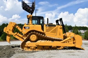 T Dozer 2006 CAT D8T Dozer 1779-BT