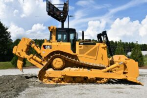 T Dozer 2006 CAT D8T Dozer 1779-BT