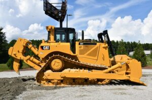 T Dozer 2006 CAT D8T Dozer 1779-BT