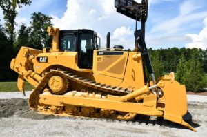 T Dozer 2006 CAT D8T Dozer 1779-BT
