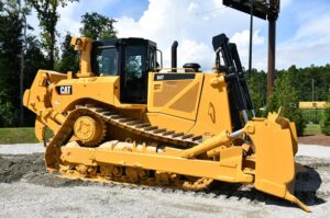 T Dozer 2006 CAT D8T Dozer 1779-BT