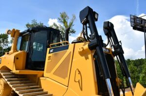 T Dozer 2006 CAT D8T Dozer 1779-BT
