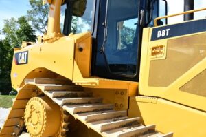 T Dozer 2006 CAT D8T Dozer 1779-BT