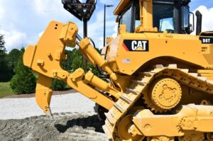 T Dozer 2006 CAT D8T Dozer 1779-BT