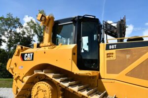 T Dozer 2006 CAT D8T Dozer 1779-BT