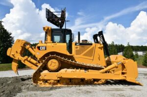 T Dozer 2006 CAT D8T Dozer 1779-BT