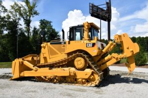 T Dozer 2006 CAT D8T Dozer 1779-BT