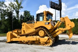T Dozer 2006 CAT D8T Dozer 1779-BT