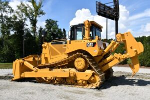 T Dozer 2006 CAT D8T Dozer 1779-BT