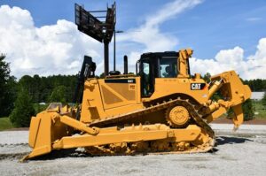 T Dozer 2006 CAT D8T Dozer 1779-BT