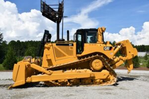 T Dozer 2006 CAT D8T Dozer 1779-BT