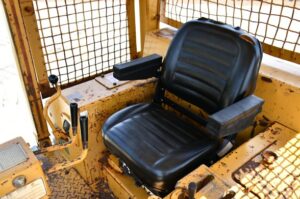 1995 CAT D6E Dozer 1756-BT