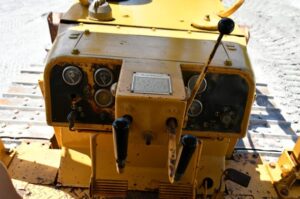 1995 CAT D6E Dozer 1756-BT