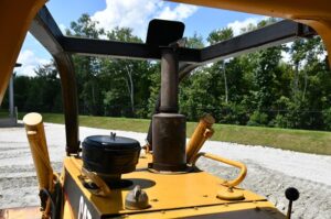 1995 CAT D6E Dozer 1756-BT