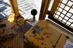 1995 CAT D6E Dozer 1756-BT