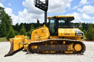 2022 Komatsu D71PX-24 Dozer 1777-BB
