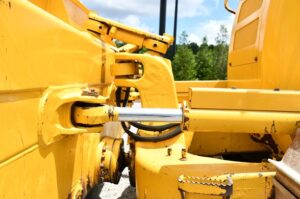 2022 Komatsu D71PX-24 Dozer 1777-BB