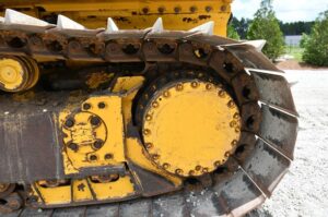 2022 Komatsu D71PX-24 Dozer 1777-BB
