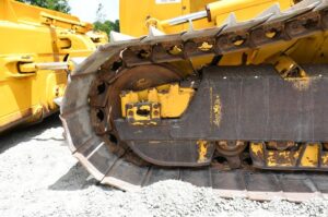 2022 Komatsu D71PX-24 Dozer 1777-BB