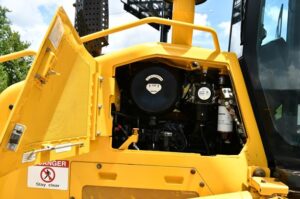 2022 Komatsu D71PX-24 Dozer 1777-BB
