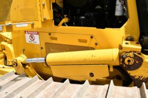 2022 Komatsu D71PX-24 Dozer 1777-BB