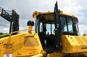 2022 Komatsu D71PX-24 Dozer 1777-BB