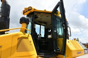 2022 Komatsu D71PX-24 Dozer 1777-BB