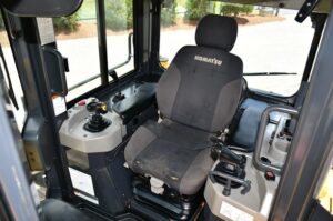 2022 Komatsu D71PX-24 Dozer 1777-BB