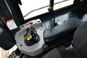2022 Komatsu D71PX-24 Dozer 1777-BB