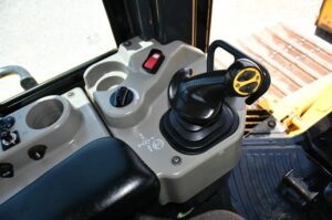 2022 Komatsu D71PX-24 Dozer 1777-BB