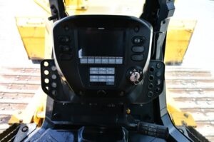 2022 Komatsu D71PX-24 Dozer 1777-BB