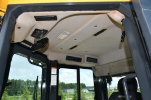 2022 Komatsu D71PX-24 Dozer 1777-BB