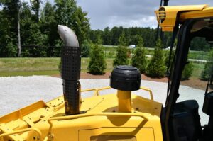 2022 Komatsu D71PX-24 Dozer 1777-BB