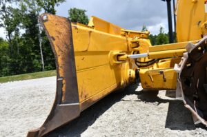 2022 Komatsu D71PX-24 Dozer 1777-BB