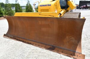 2022 Komatsu D71PX-24 Dozer 1777-BB