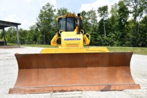 2022 Komatsu D71PX-24 Dozer 1777-BB