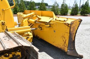 2022 Komatsu D71PX-24 Dozer 1777-BB