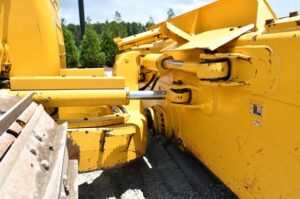 2022 Komatsu D71PX-24 Dozer 1777-BB