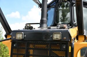 2021 CAT D5 LGP Dozer 1769-BT