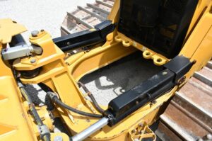 2021 CAT D5 LGP Dozer 1769-BT