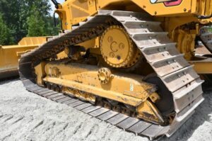 2021 CAT D5 LGP Dozer 1769-BT